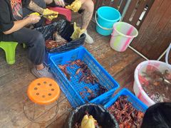 -庾氏龙虾馆(多弗汇店)