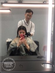 -韩国丽安形象设计