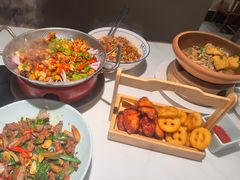 -7017浙菜•建德味(市心北路店)