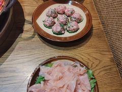 -周幺妹重庆老火锅(银泰城总店)