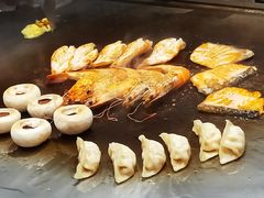 -大渔铁板烧(大悦城店)