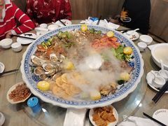 -巽寮印象美食部落餐厅·海鲜·地方特色菜(惠州体验店)