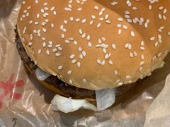 -汉堡王(龙德广场店)