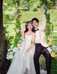 -金夫人婚纱摄影(华南店)