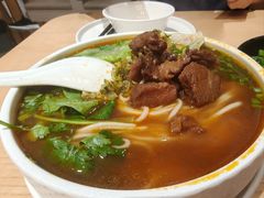 -隅乐胡椒虾·台湾菜·团建(皇岗店)