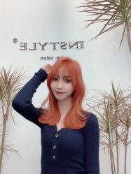 -CD Hair salon