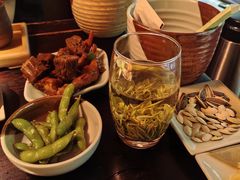 -青藤茶馆(南山路店)