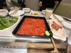 -海底捞火锅(吴中路店)