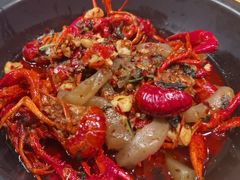 -聚味瞿记·龙虾堂(咸嘉湖店)