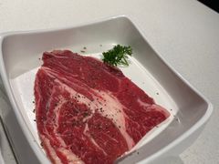 -千寻山野烤肉(天虹店)