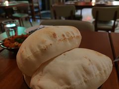-ELI FALAFEL Lebanese&Mediterranean黎巴嫩美食(富城路店)