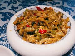 -云海肴·汽锅鸡·云南菜(南强街店)
