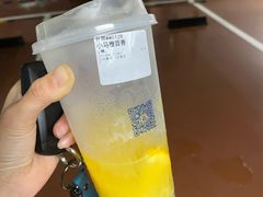 小马橙百香-春丽小马(济南恒隆广场店)