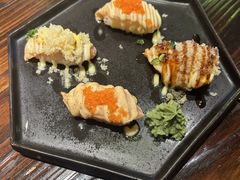 -鸟鹏烧鸟居酒屋(熙龙湾店)