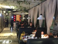 大堂-北方家宴(番禺永旺店)