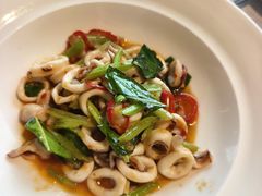 -BetterThai 泰加(苏州中心店)