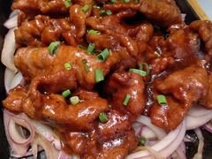 -高第街56号餐厅(宝龙店)