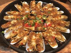 -北李妈妈菜·虾爬子大锅贴(贵和店)