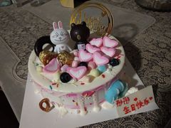 -新丰蛋糕(百花路总店)