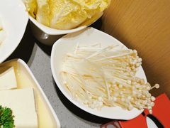 -海底捞火锅(海宁路店)