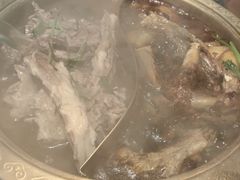 -大白羊蝎子馆(后沙峪山姆店)