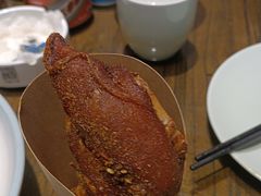 -纪林菜馆·博山菜老字号(华光路店)