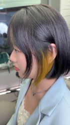 -MY HAIR ARDOR