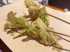 -本色.小马哥烧烤(五一路总店)