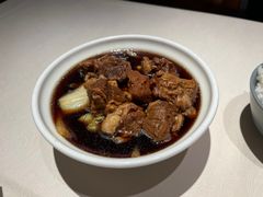 -南门小馆·清真(国贸商城店)
