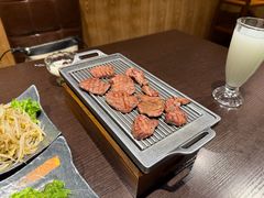-やきにく 牛将日式焼肉(新华路店)