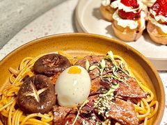 -BE BRIGHT KITCHEN(正佳广场店)