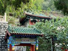 -千佛山风景名胜区