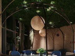 -阿娘家·原生态农家菜(国顺东路店)