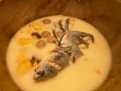 -滇小鱼·云南野生菌火锅(上杭路店)