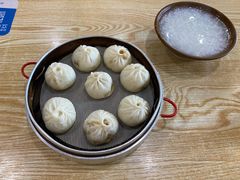-桐香园小笼包(百井坊巷店)