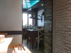 -可口香·非遗老号烧烤(南岗直营店)