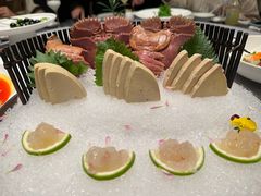 -龙宴海鲜城(经中路店)