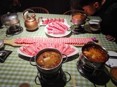 -番食园鲜食火锅(高新店)