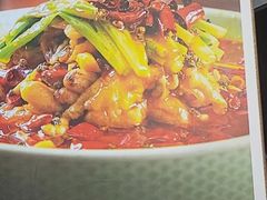 -八珍饺子·烤鸭·家常菜