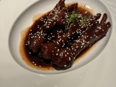 -桂满陇·海市蜃楼·黑金(国金店)