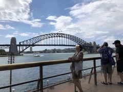 -悉尼海港大桥