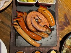 -1886德国汽车餐厅(外滩中央店)