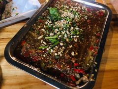 烤茄子-林二哥宜烤官·宜宾小烧烤