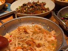-吃饭皇帝大土家民族菜(正大广场店)