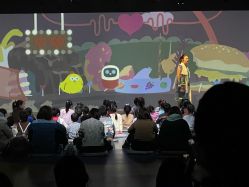 点击看大图 -小鸡哆哆故事屋·儿童乐园(嘉里城店)