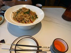 -饕然·民间川菜(龙泉店)