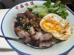 -本味轩精品茶餐厅(黄山路店)