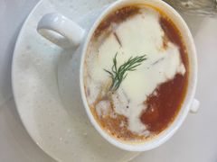 -库滋明·俄罗斯特色美食(中央大街店)