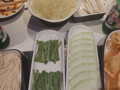 -山城辣妹子(定福庄店)