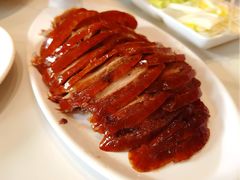 梅利烤鸭-梅利汴京烤鸭•开封豫菜地标店(晋安路店)